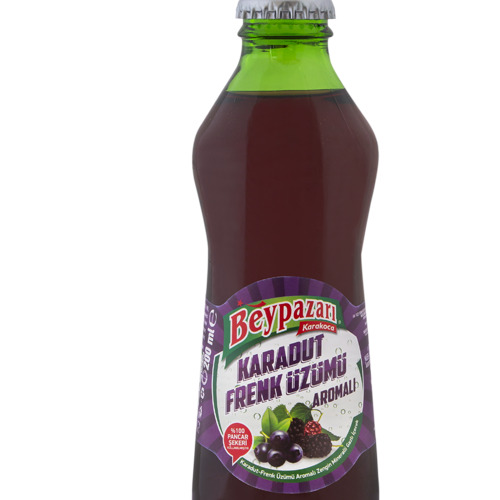 Beypazarı Karadut Frenk Üzümü Aromalı