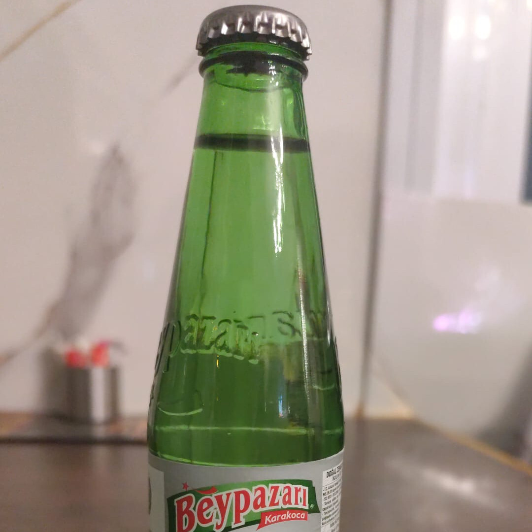 Sade Soda