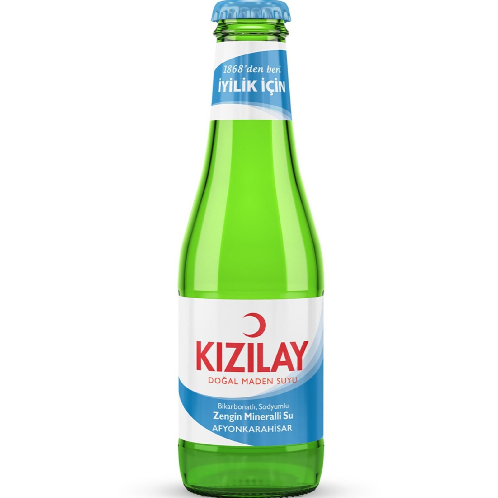 Sade Soda (20 cl.)