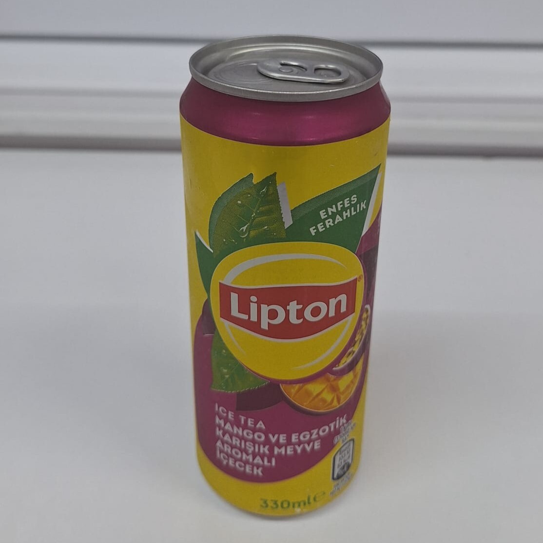 Lipton Ice Tea 330 ml