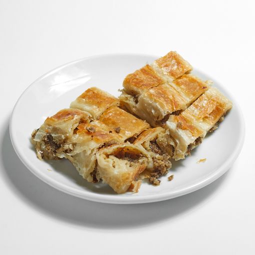 Kıymalı Kol Böreği (375 gr.)