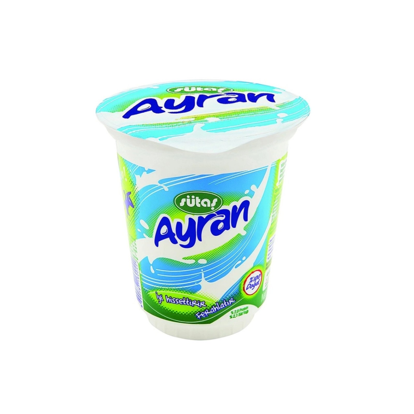 Sütaş Ayran (30 cl.)
