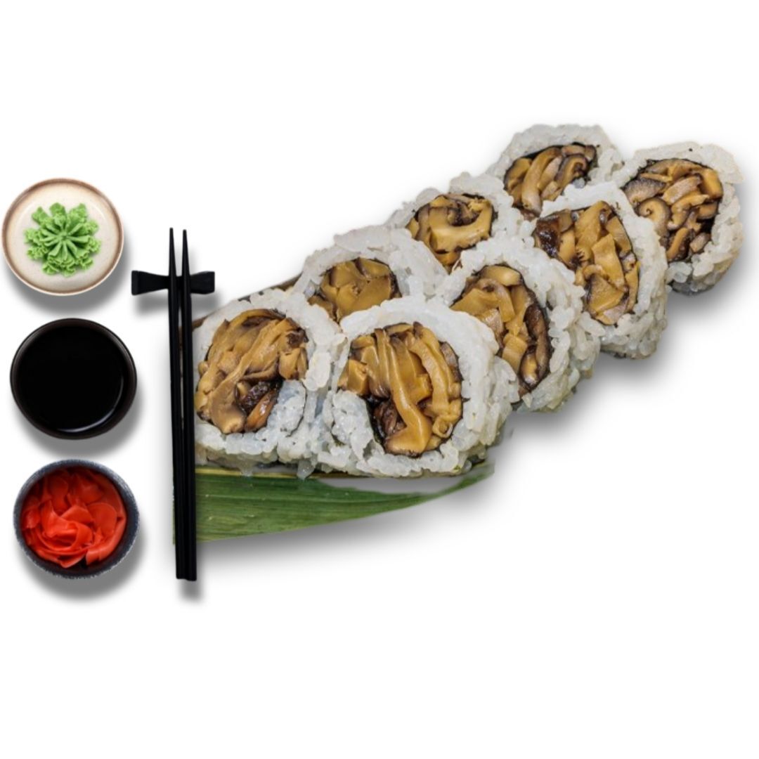 163- Mantaru Roll (8 Pcs.)
