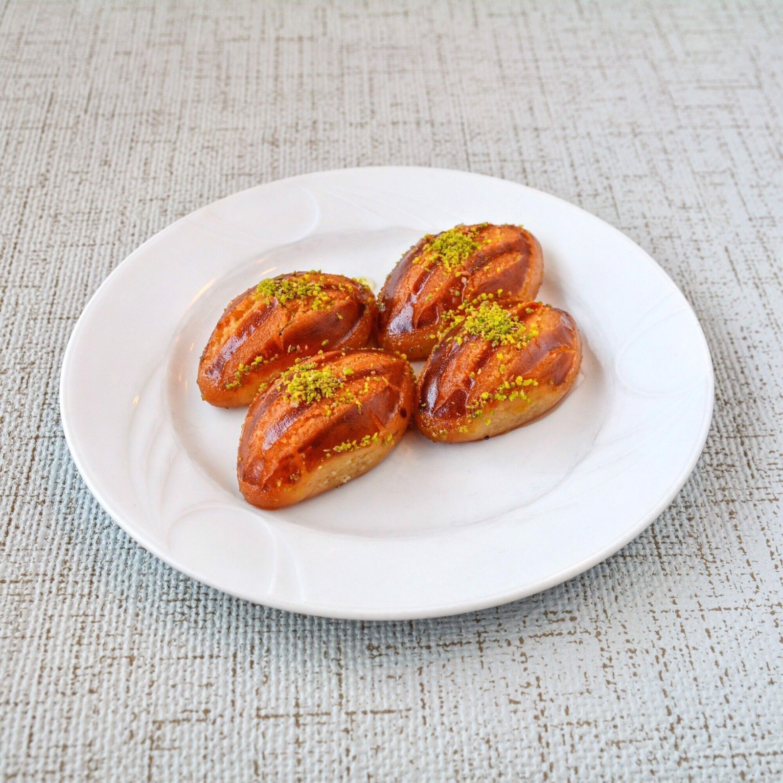 Şekerpare (1 kg.)