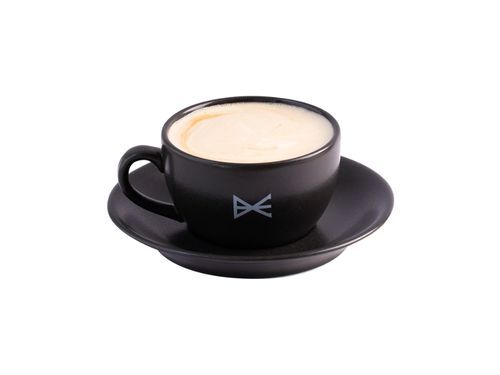Chai Tea Latte