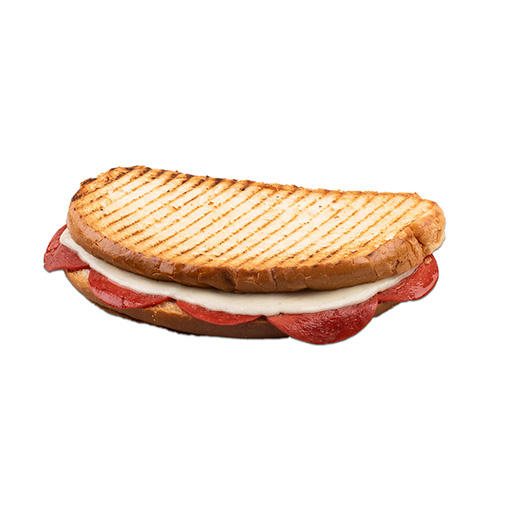 Karışık Tost