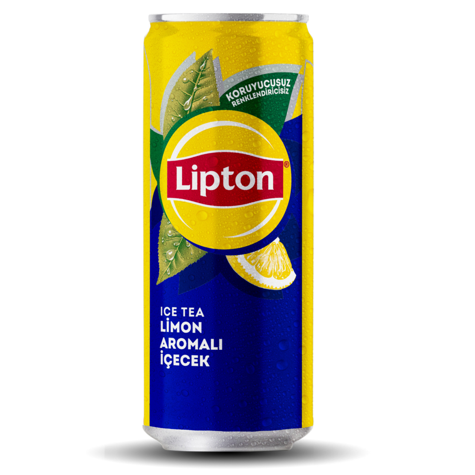 Lipton Ice Tea (33 cl)