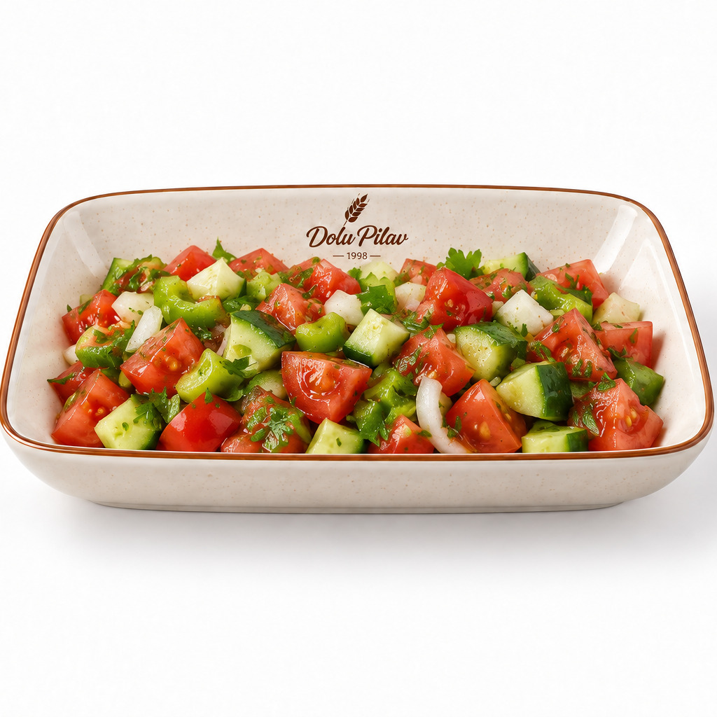 Çoban Salata