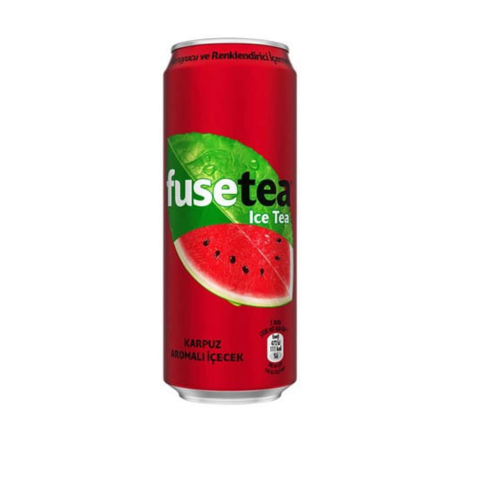 Fuse Tea Karpuz (330 ml)