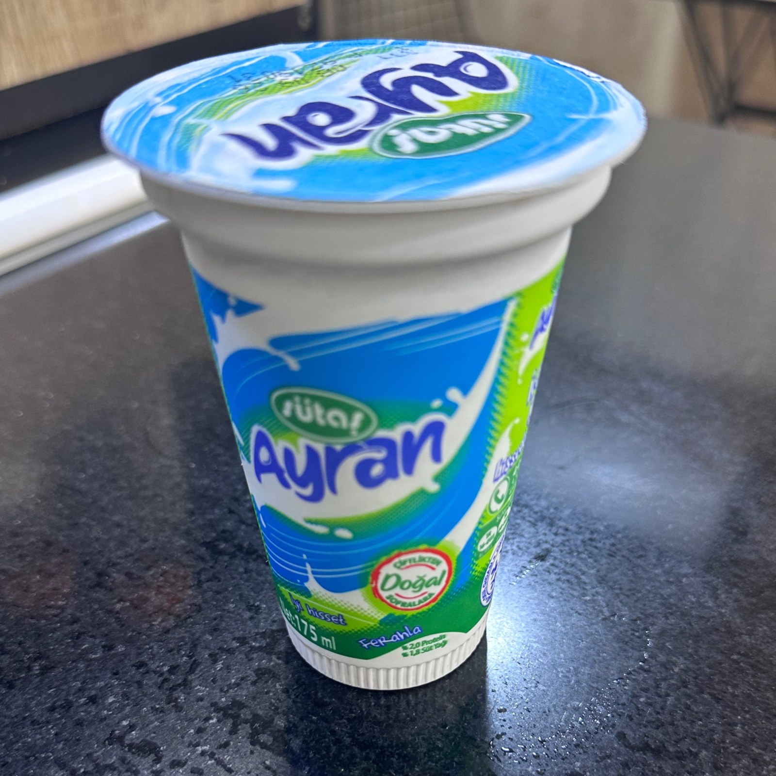 Ayran (175 ml.)