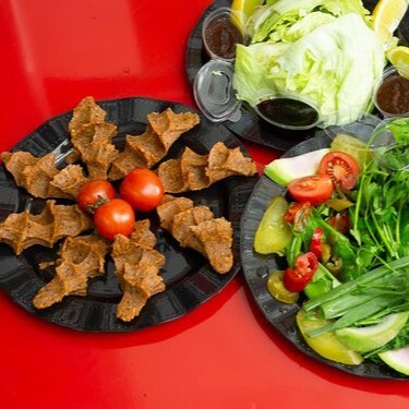 Çiğ Köfte (1,5 kg.)
