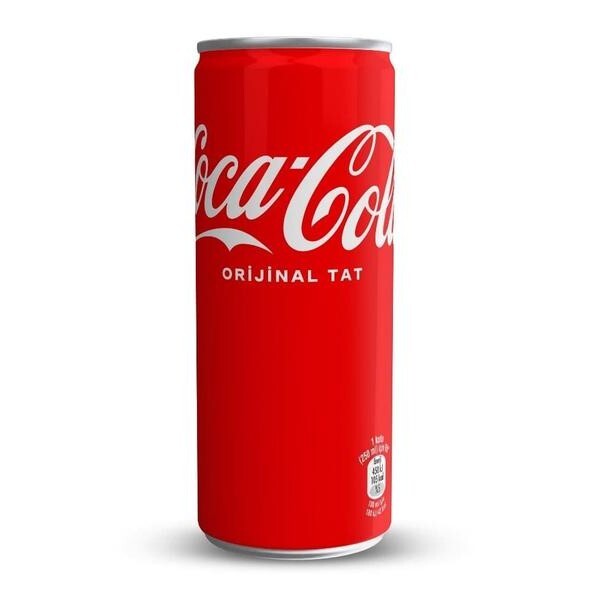 Coca Cola (330cl)
