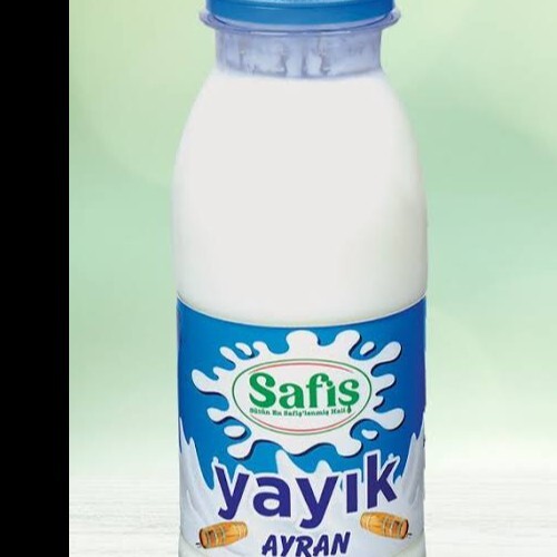 Yayık Ayran (275 ml)