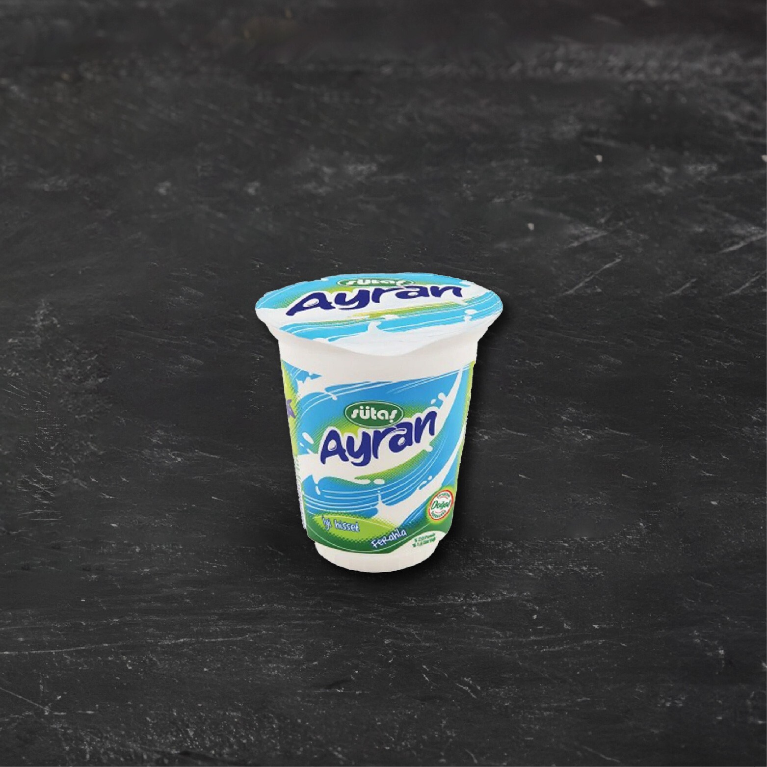 Ayran (27 cl)