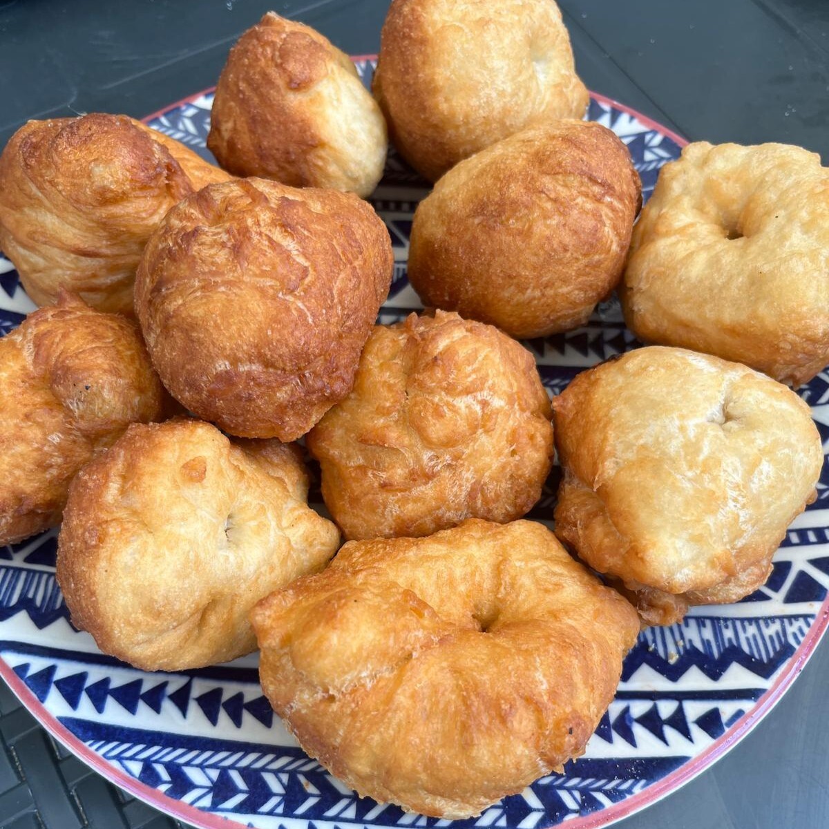Pişi (Kg)