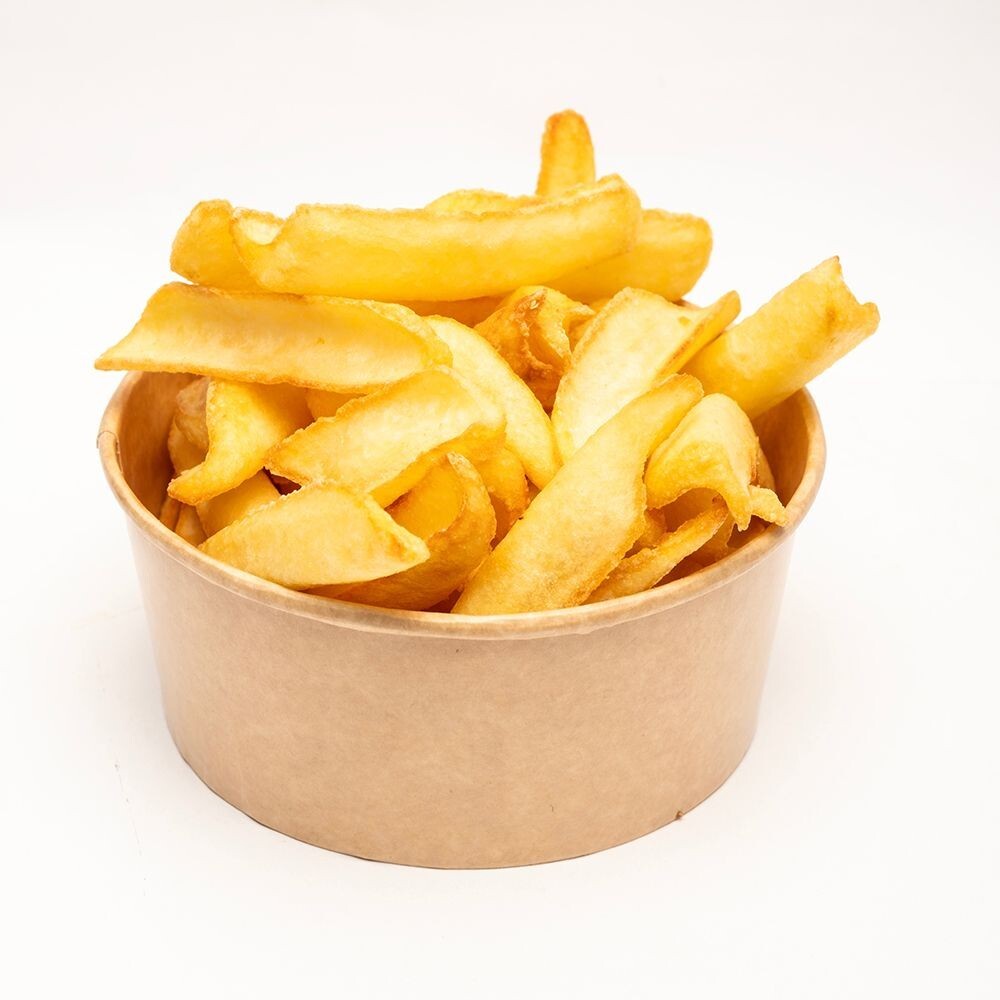 Kaşık Patates