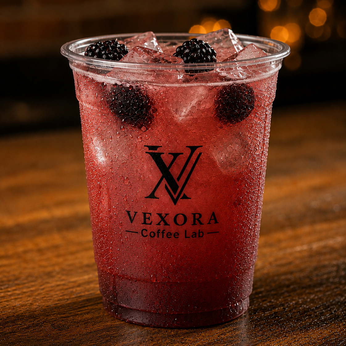 Berry Hibiscus