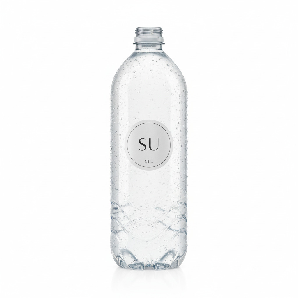Su (1,5 L.)