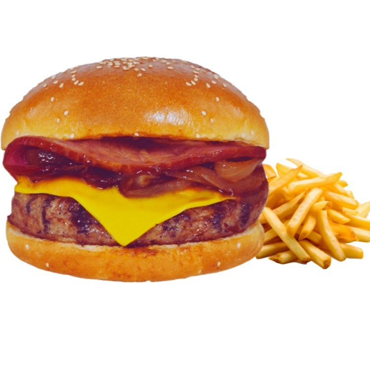 Kasap Burger