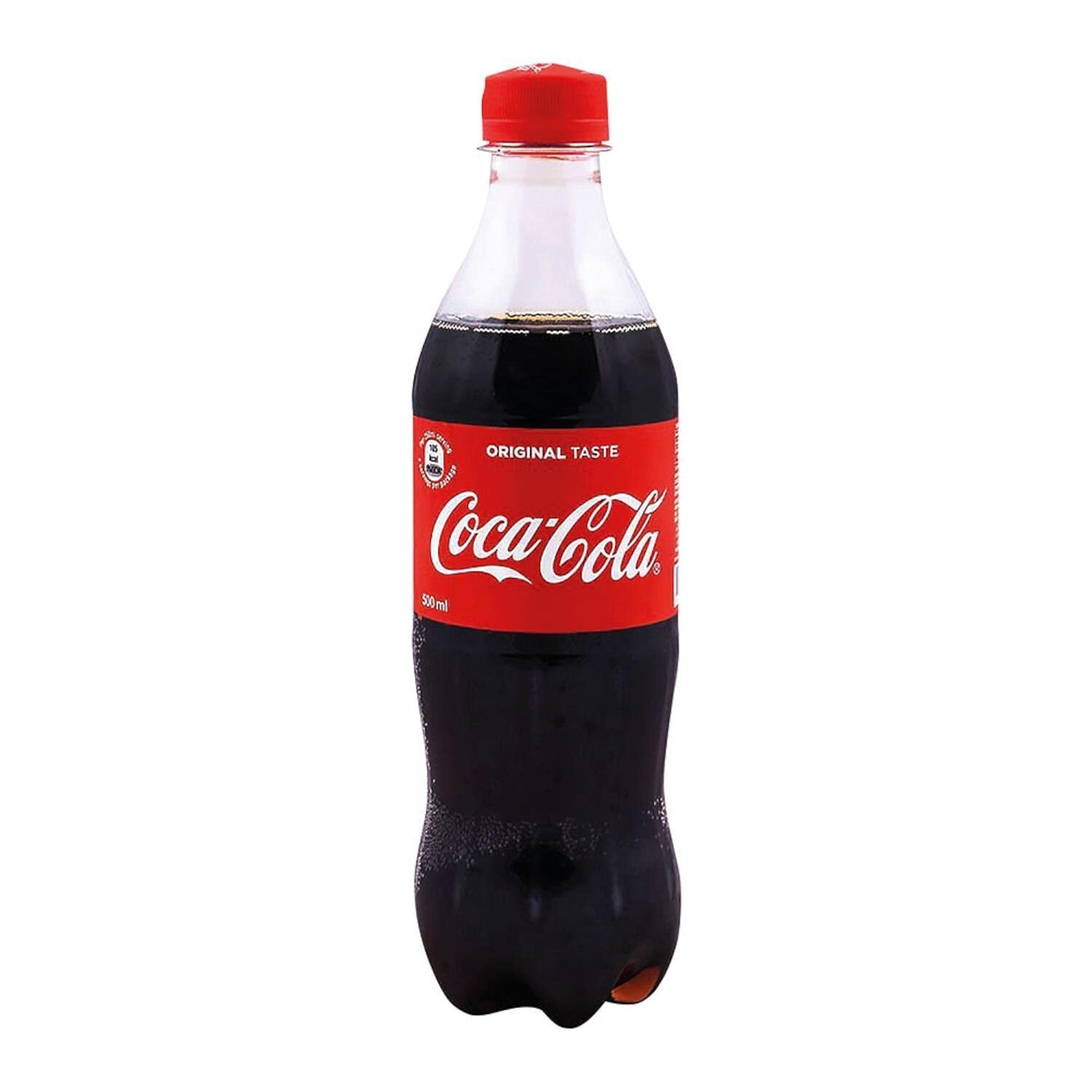 Coca Cola (1 lt.)