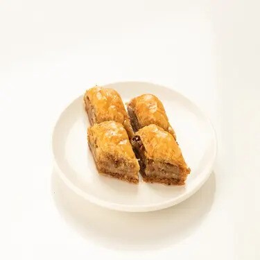 Cevizli Ev Baklavası (1 kg.)