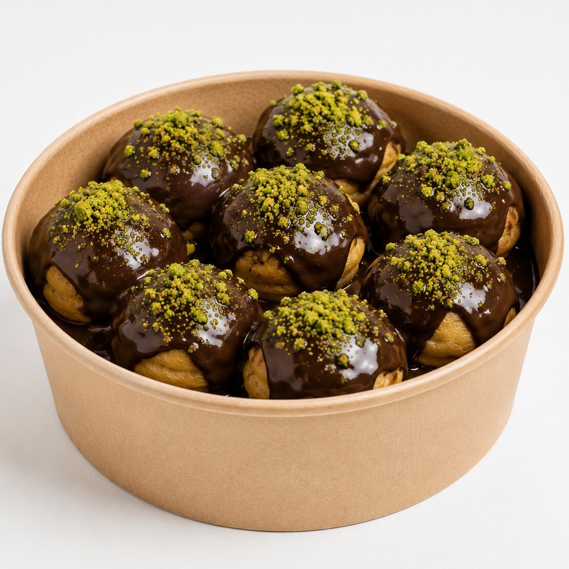 Kova Profiterol (10 Top)