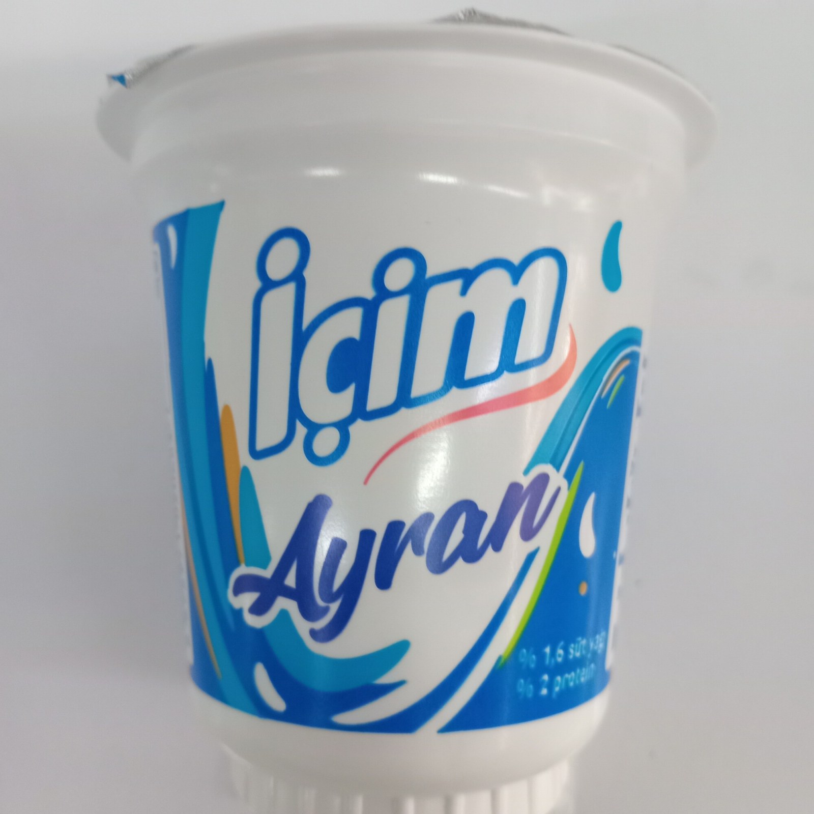 Ayran 285 ml