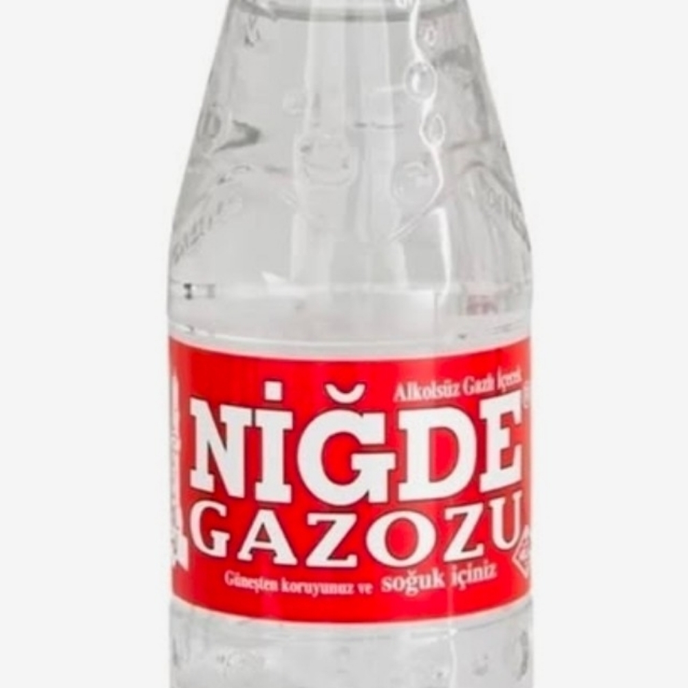 Niğde Gazoz