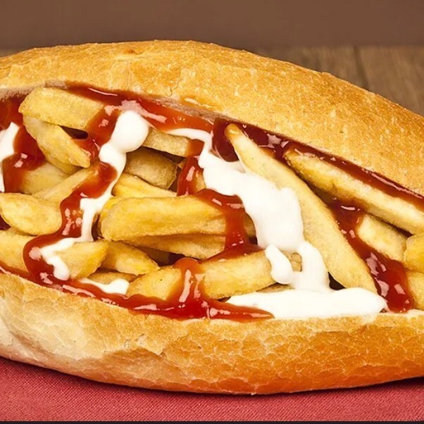 Bolca Patso Menü