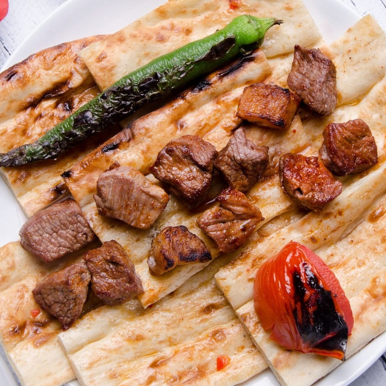 Kuşbaşı Şiş
