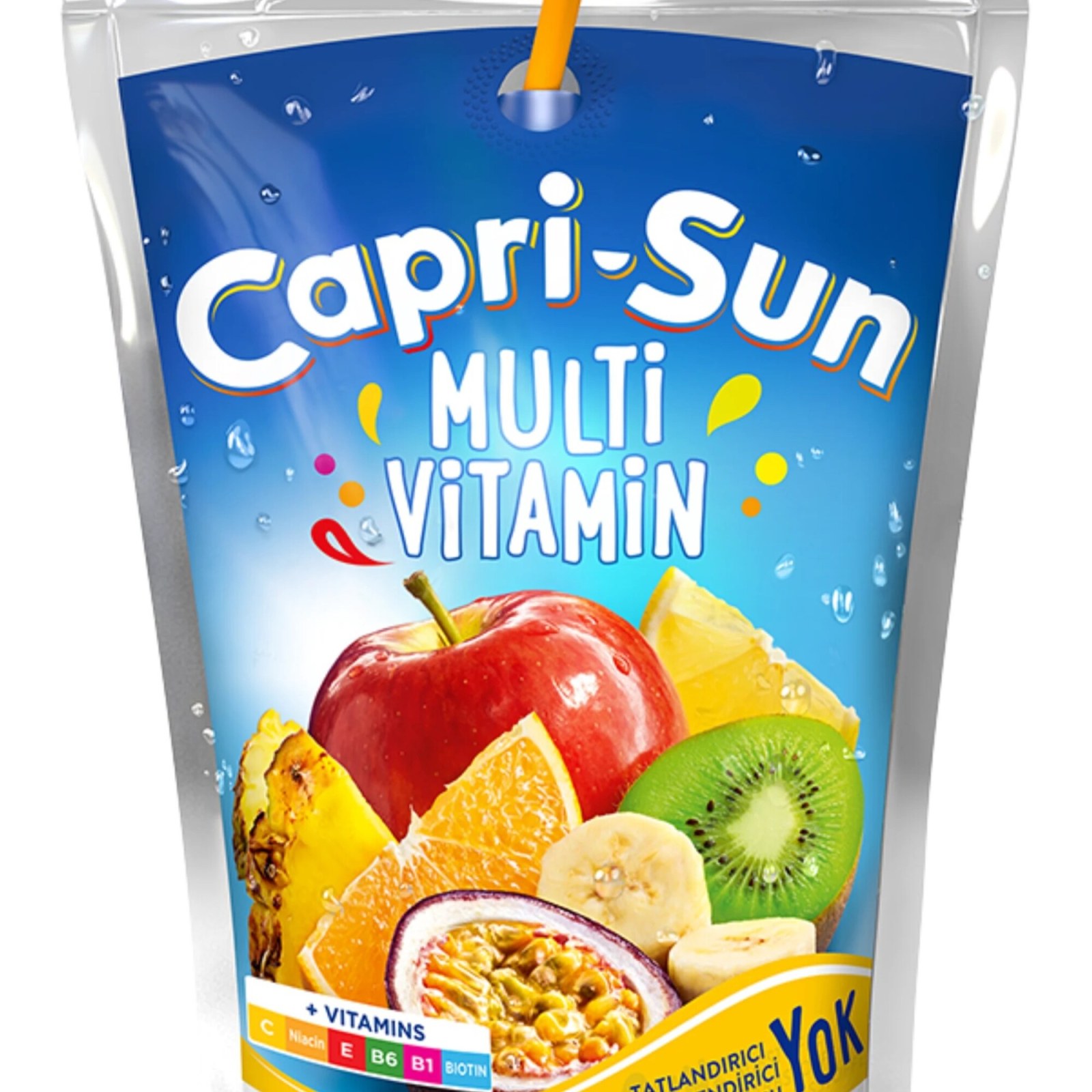 Capri Sun
