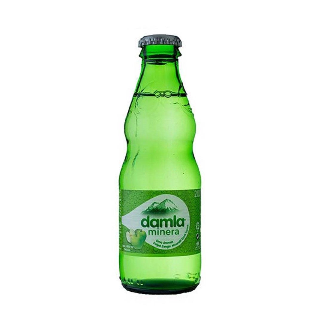 Elmalı Soda