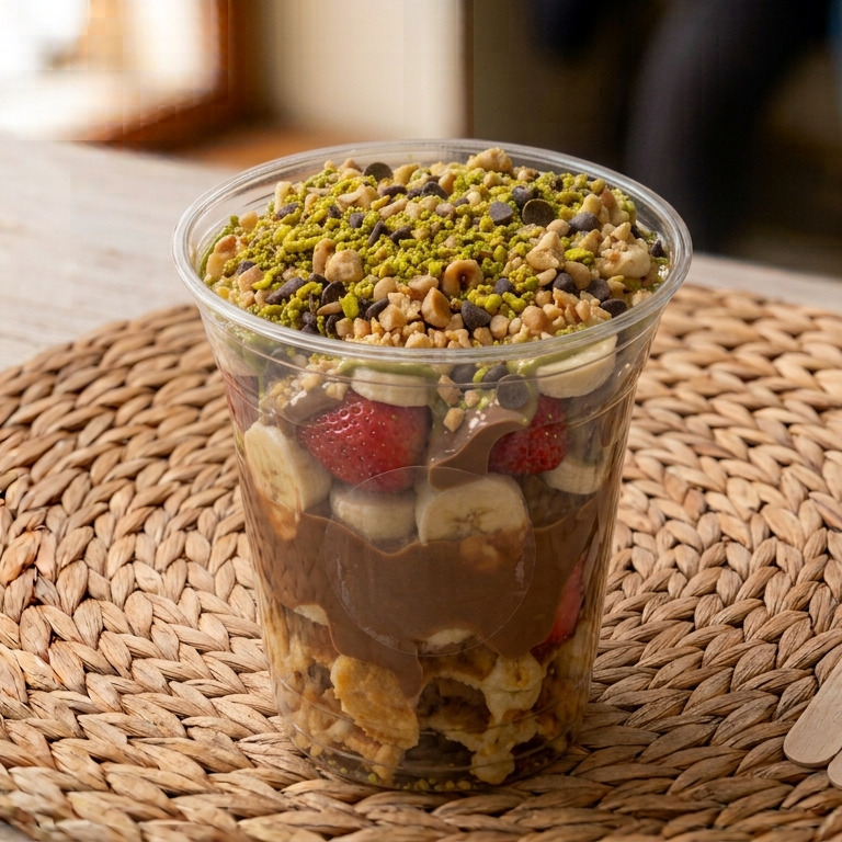 Akgün Klasik Rüya Cups