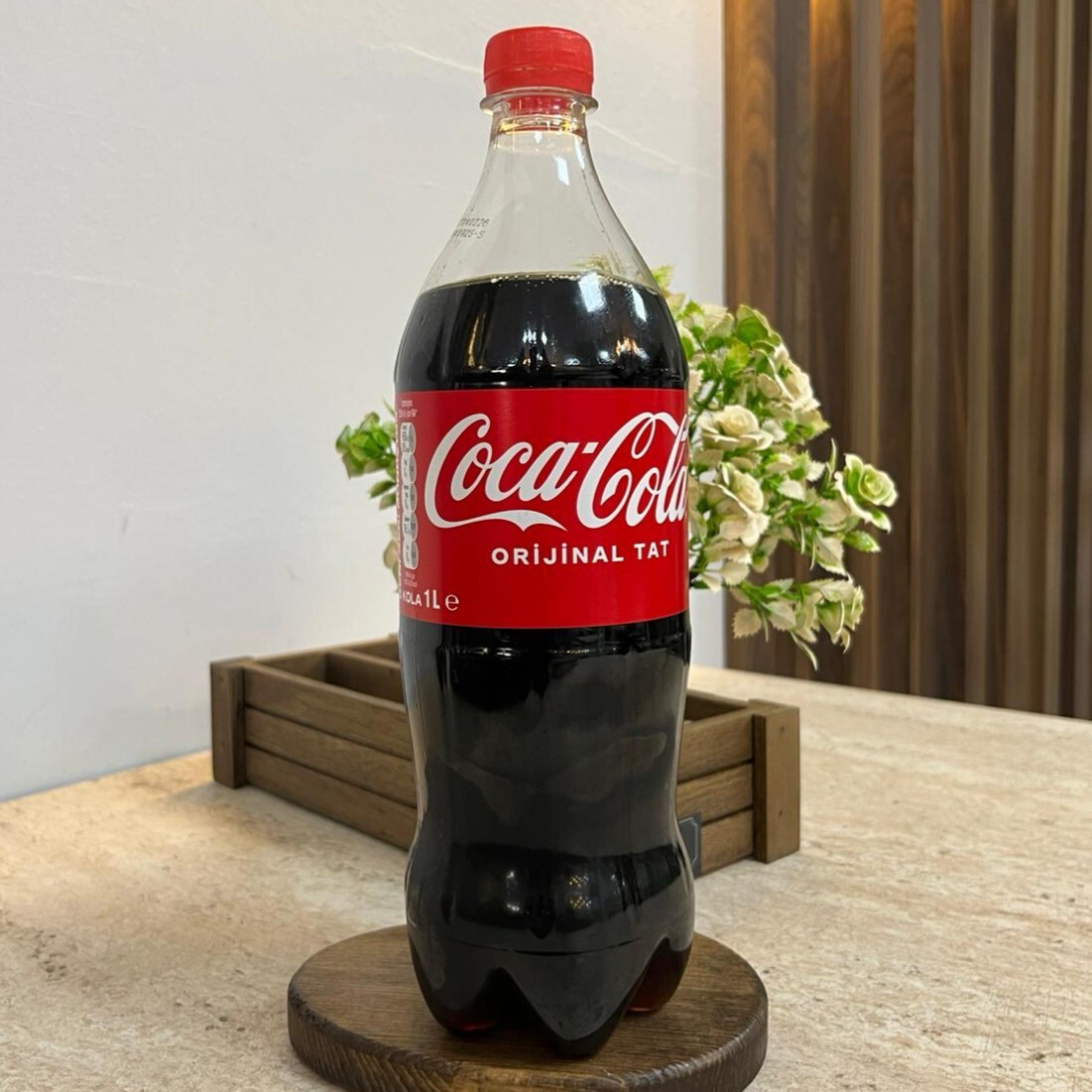 1 L Kola
