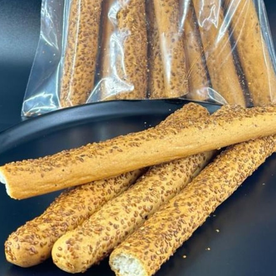 Susamlı Galeta (500 gr.)