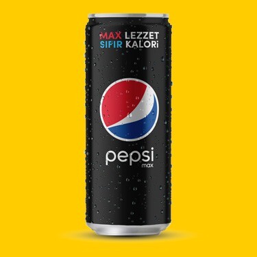 Pepsi MAX