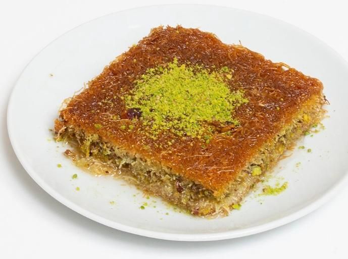 Basma Kadayıf 250 Gram