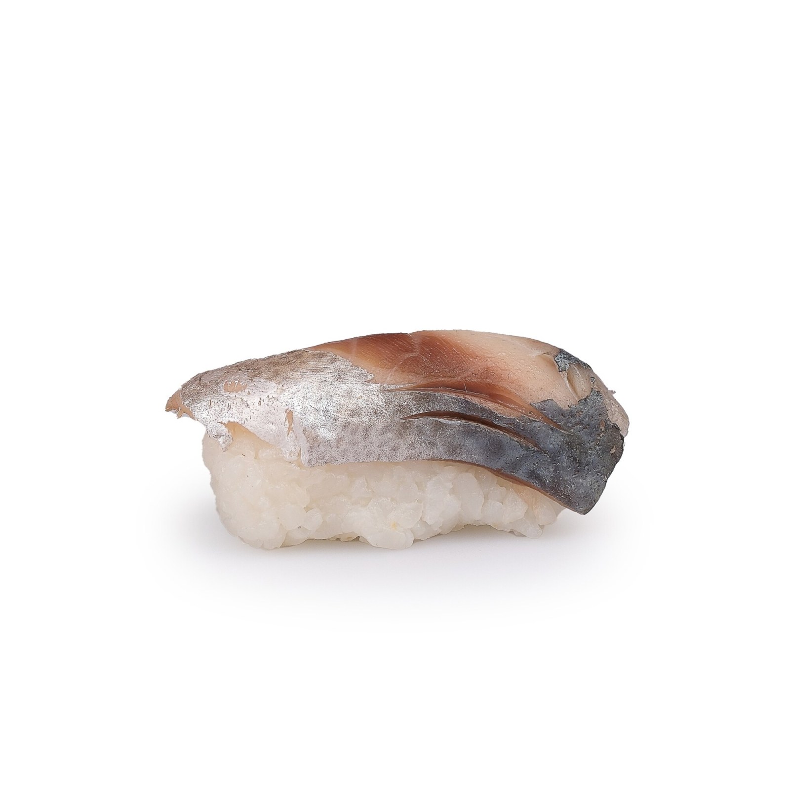 Shime Saba Nigiri 2 Adet