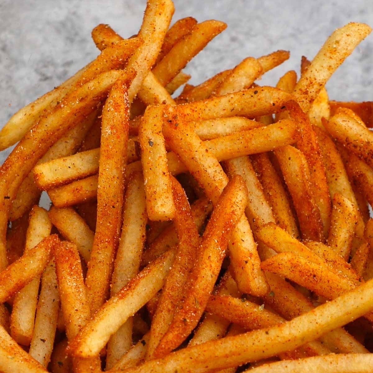 Kajunlu Patates (250 gr)