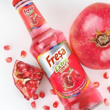 Narlı Soda