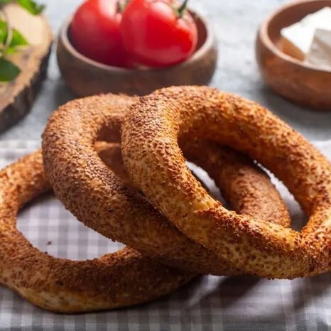 Sosyete Simit