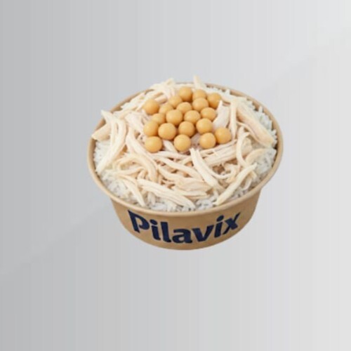 Kovada Sporcu Pilavı 2