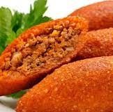 İçli Köfte (2 Adet)