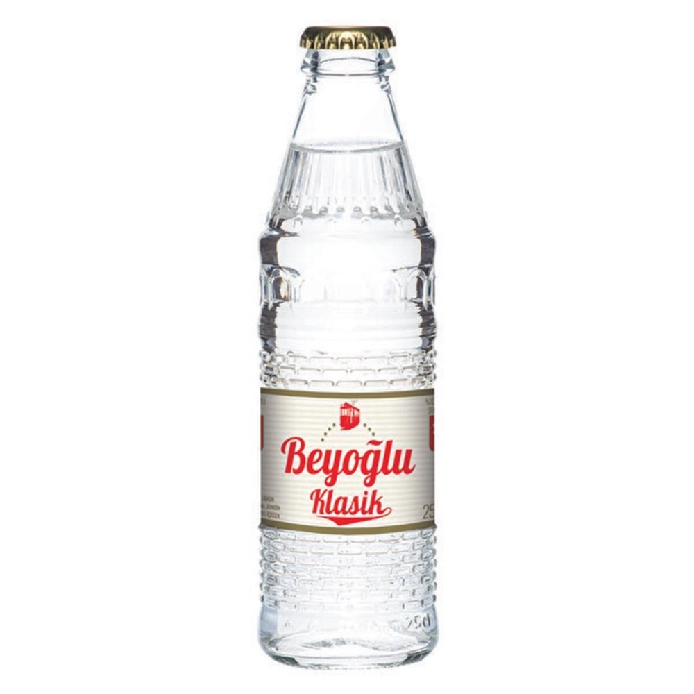 Beyoğlu Gazoz (250 ml)