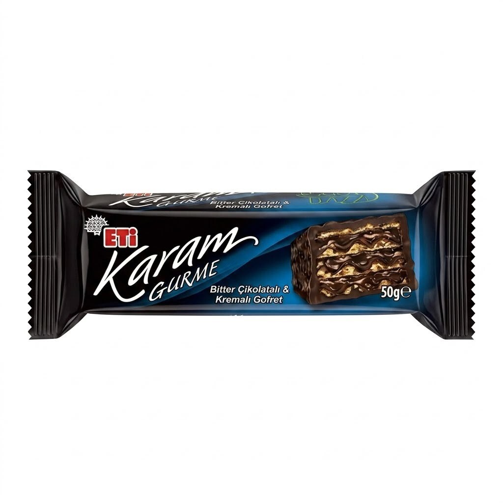 Eti Karam Çikolata
