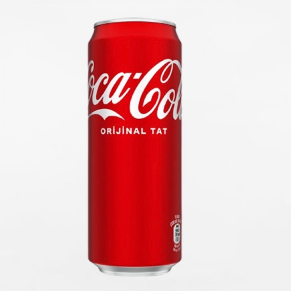 Coca Cola