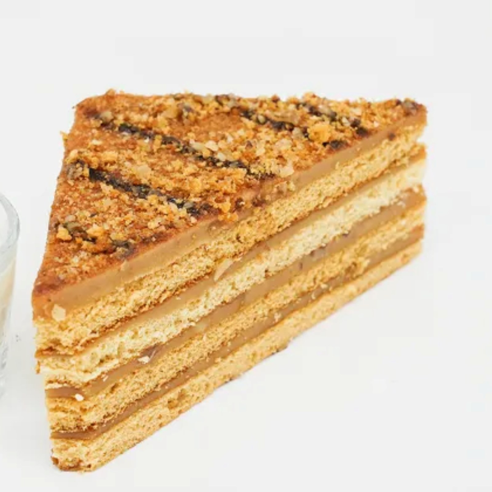 Ballı Cevizli Marlenka