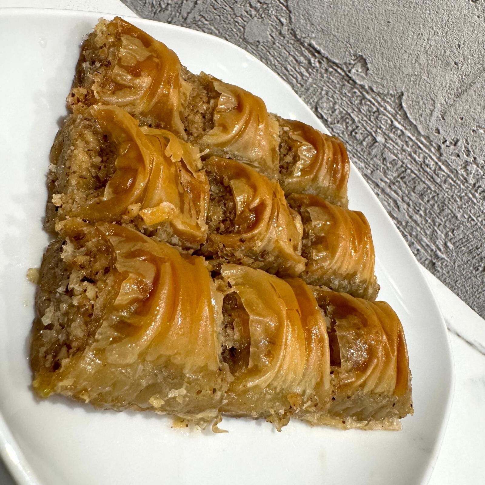 Cevizli Cimcik (250 gr.)