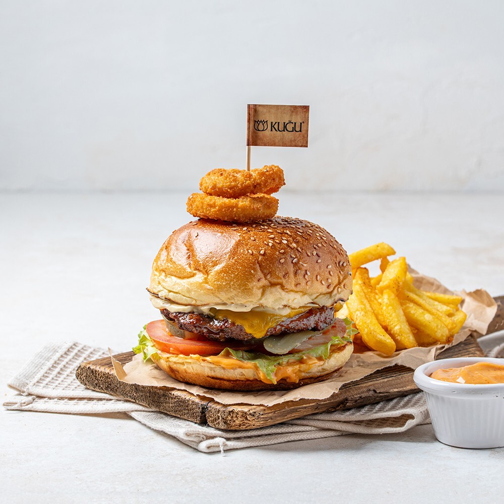 Cheeseburger