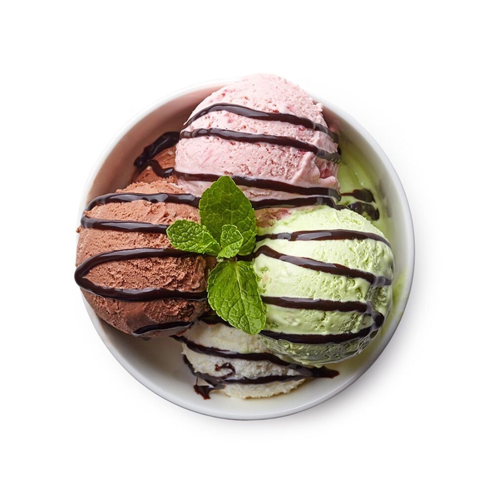 Dondurma (750 gr.)